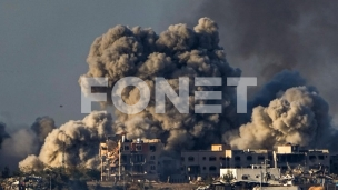 Genocid u Gazi